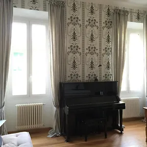 Casa Bocchi 3 Apartamento