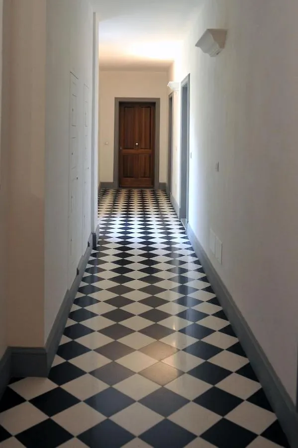 Pergola White Loft Apartment Florence 0*,  Italy